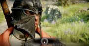 Inkwizytor na wojennej ścieżce - pierwsze materiały z rozgrywki Dragon Age: Inquisition