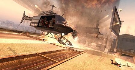 To jeszcze nie koniec dodatków do Saints Row 2