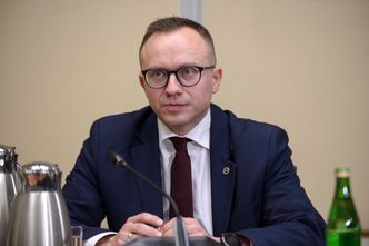 "Nie rżnij Sobonia". Kuriozalne przesłuchanie byłego wiceministra z PiS