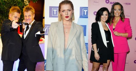 Bracia Mroczek są inżynierami budownictwa, Kasia Cichopek psychologiem, a Anna Mucha? Poznajcie wykształcenie gwiazd serialu "M jak miłość" (ZDJĘCIA)