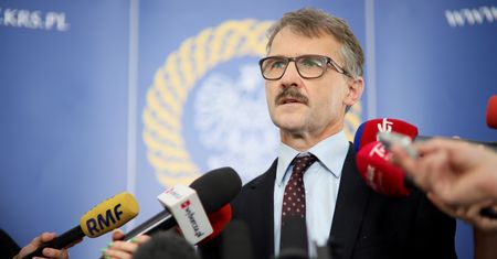 Afera hejterska. Tak szukano haków na sędziego Waldemara Żurka