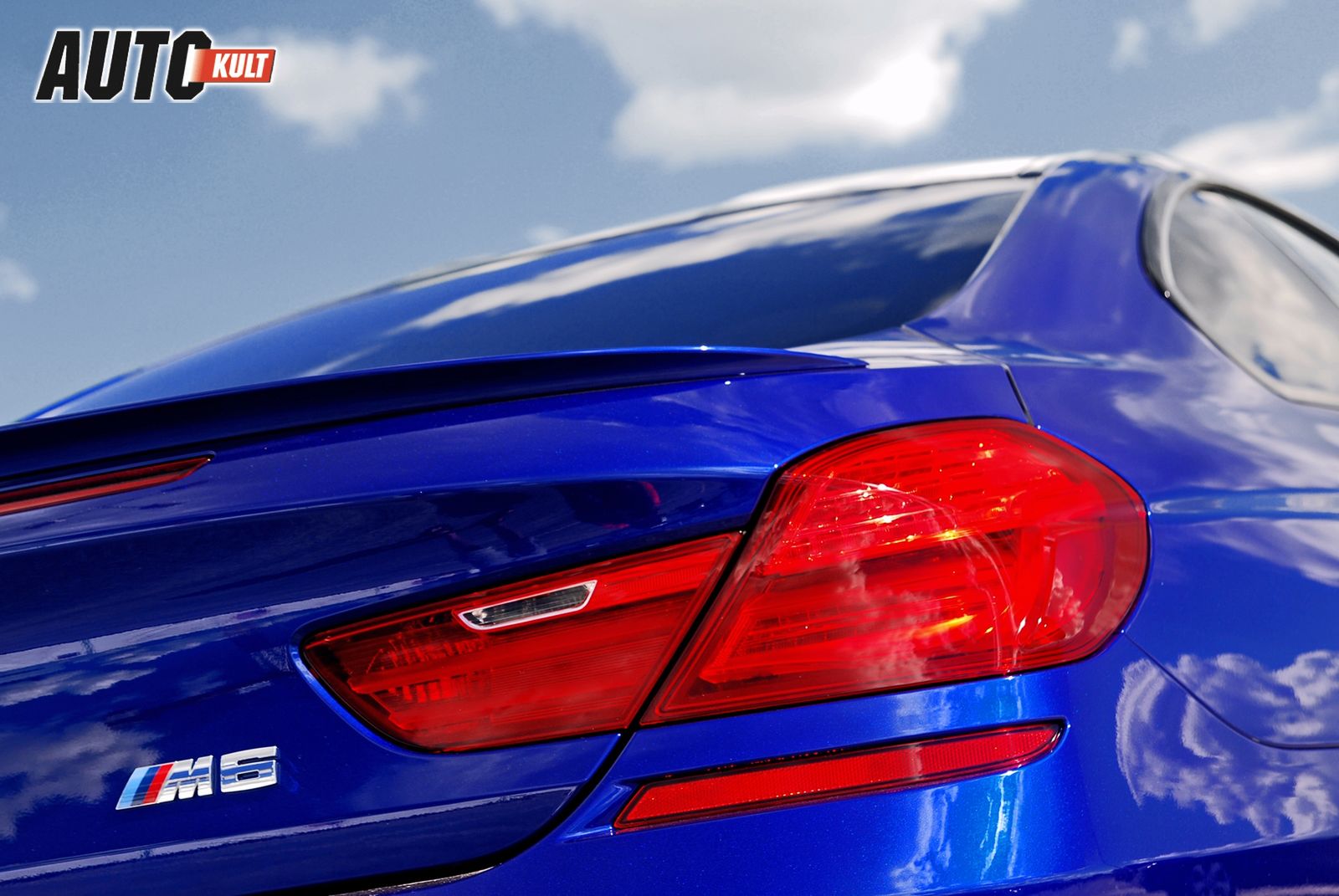 BMW M6 F13 [galeria] 29