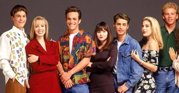 Tori zagra w nowym "Beverly Hills 90210"!