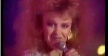 Tak zaczynała Kylie Minogue!