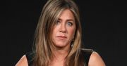 Jennifer Aniston potępia PODWÓJNE STANDARDY: "Mężczyzna może wziąć ślub kilkukrotnie. Kobietom się na to nie pozwala"