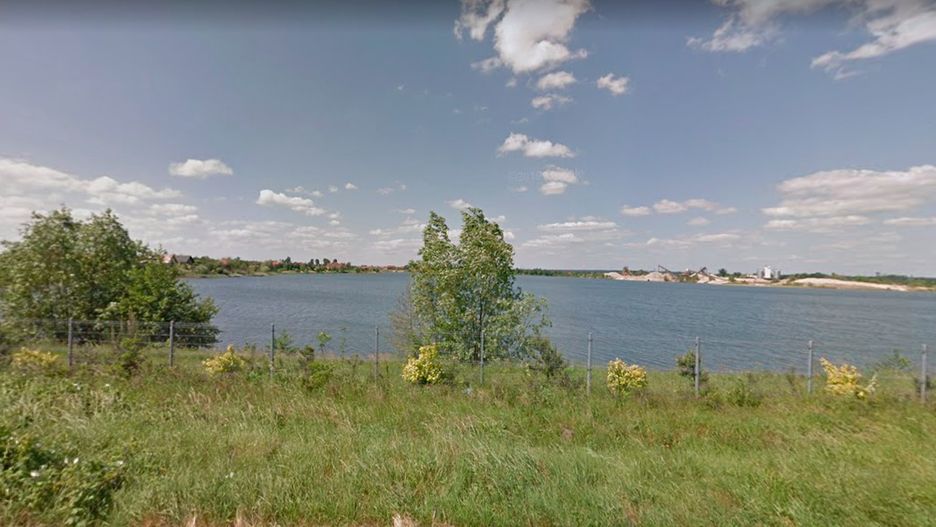 Legnica. Tragedia nad wodą. 57-latek utonął w Szczytnikach nad Kaczawą