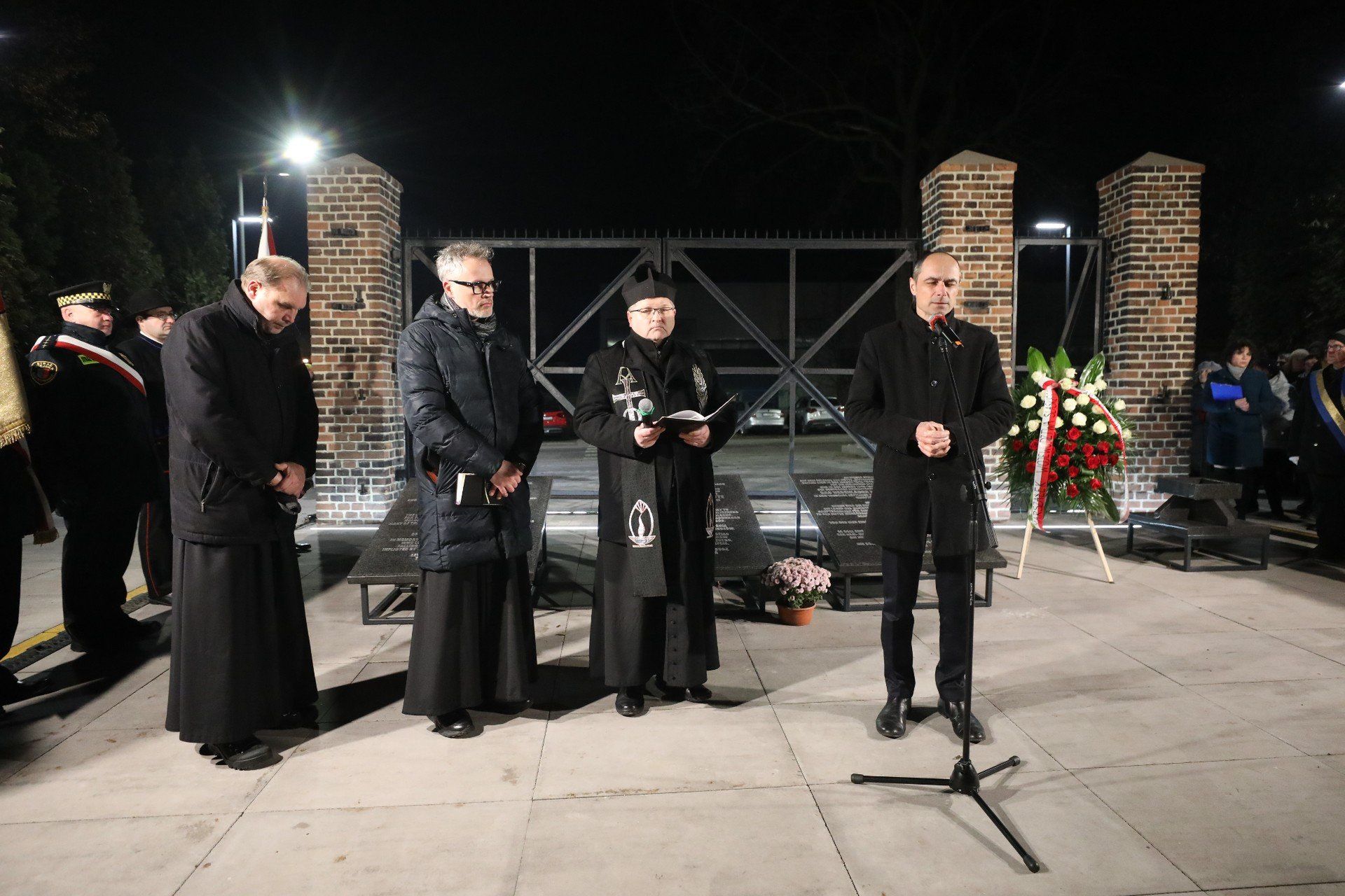 80 rocznica Tragedii Górnośląskiej