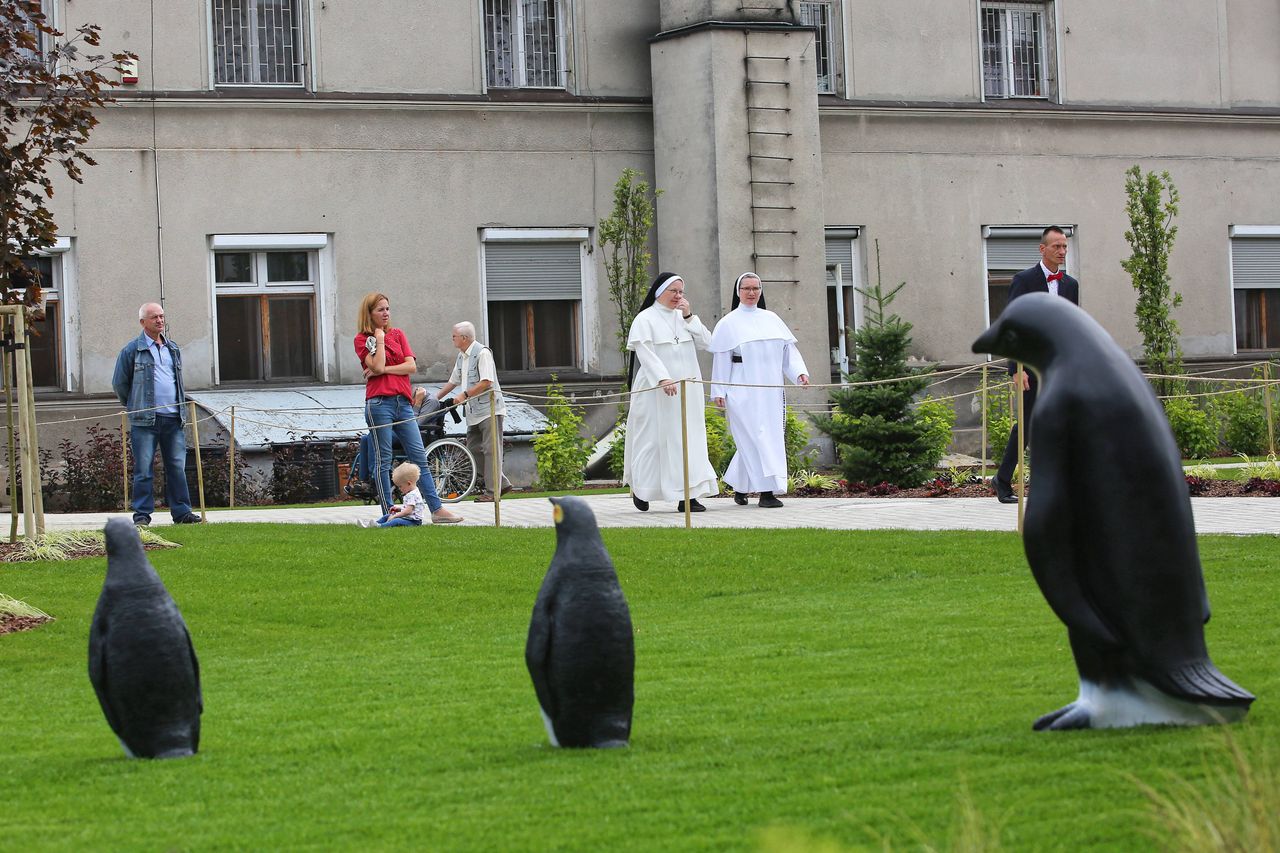 Dom Pomocy Społecznej w Broniszewicach jednak nie straci ponad 600 tysięcy złotych dotacji