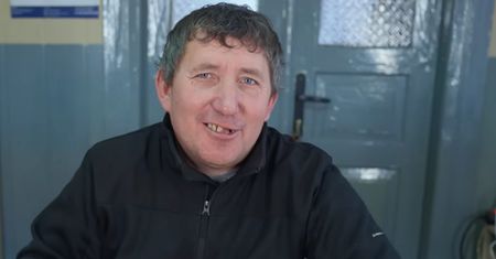 Wykształcenie Andrzeja z Plutycz. Gwiazdor "Rolnicy. Podlasie" miał wybór