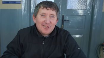 Wykształcenie Andrzeja z Plutycz. Gwiazdor "Rolnicy. Podlasie" miał wybór