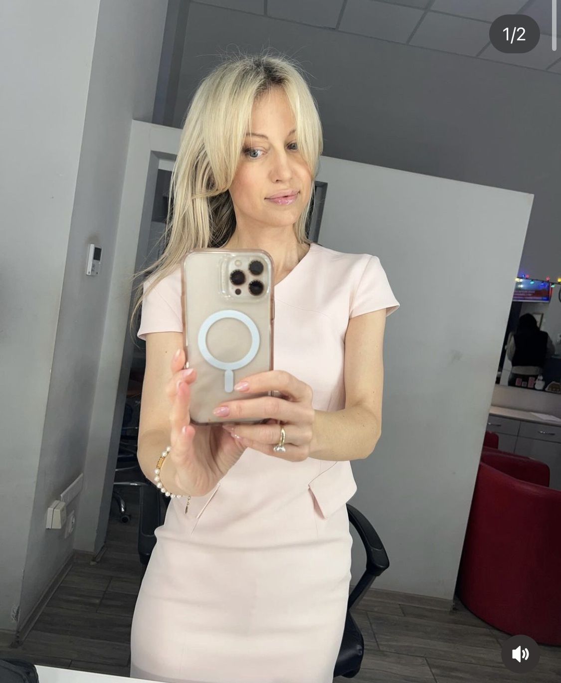 Magdalena Ogórek zdradziła, że spakowała już walizki 