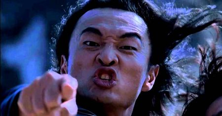 Gwiezdne wojny wchodzącego smoka: "Mortal Kombat" kończy 25 lat!