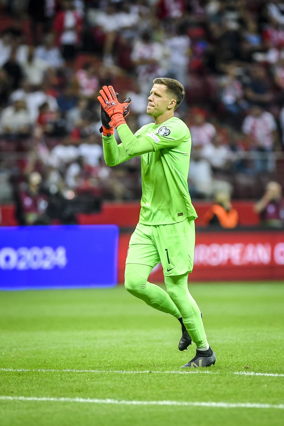 Wojciech Szczęsny