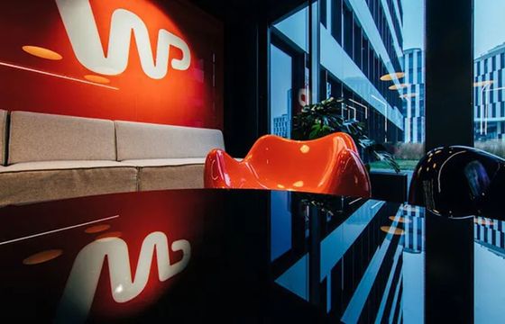 Wirtualna Polska bez business ownera obszaru zdrowie