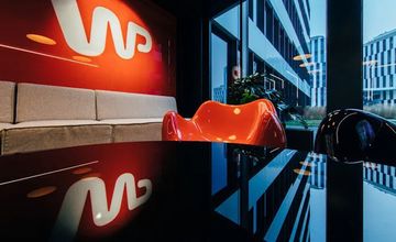 Wirtualna Polska bez business ownera obszaru zdrowie