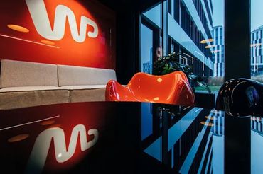 Iga Montwiłł odchodzi z WP Media