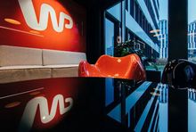 Iga Montwiłł odchodzi z WP Media