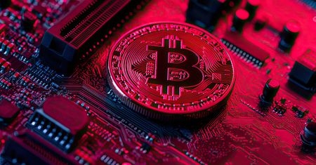 Programiści na celowniku hakerów. Branża kryptowalut zagrożona