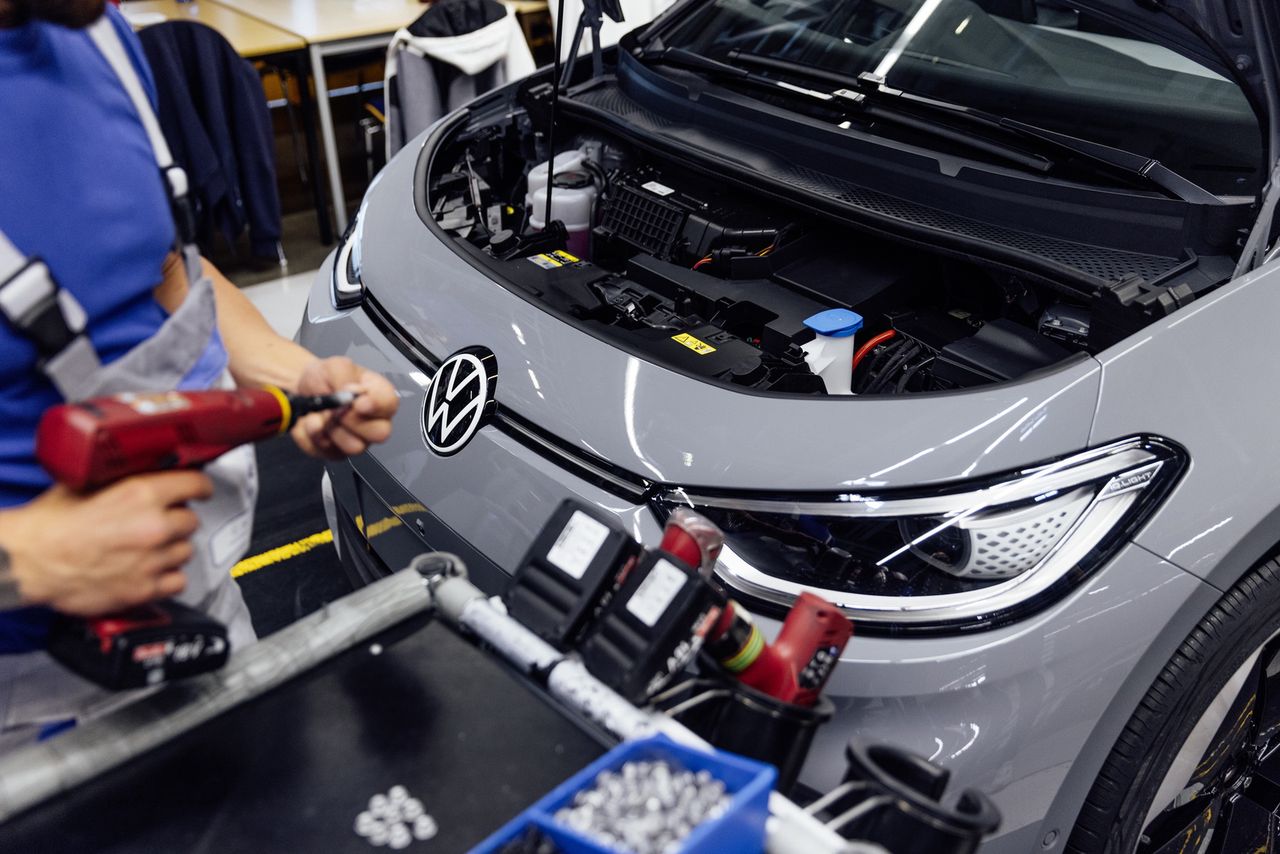 Volkswagen rozważa cięcia w niemieckiej fabryce. Decyzja pod koniec października