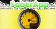 SoberApp - mobilny alkomat