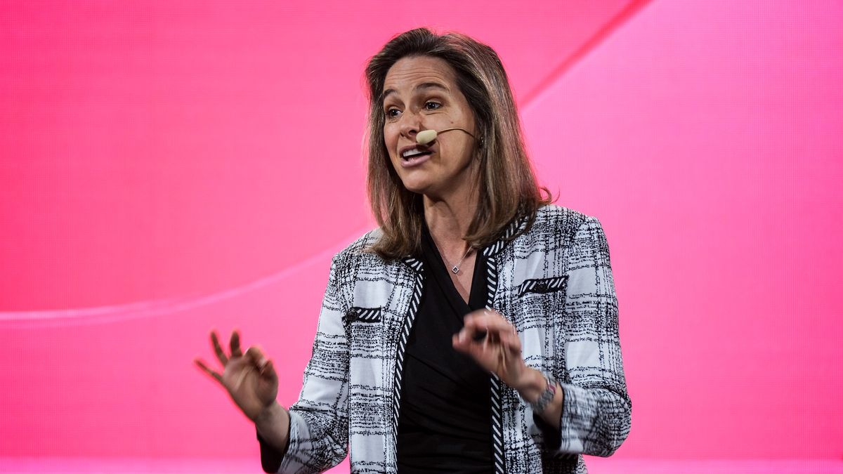 Erin Meyer na Impact CEE