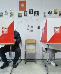 Wybory prezydenckie 2025. Jak głosowano w Ostrowcu Świętokrzyskim, Starachowicach, Sandomierzu?