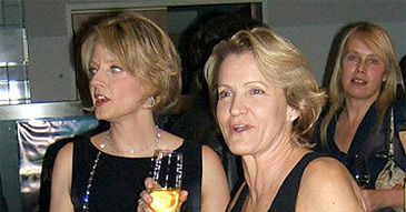 Jodie Foster zerwała ze swoją "dziewczyną"!