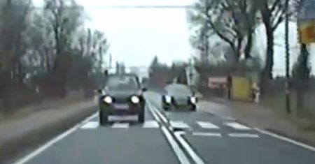 Lubuskie drogi to nie tor wyścigowy. Policja apeluje o rozsądek