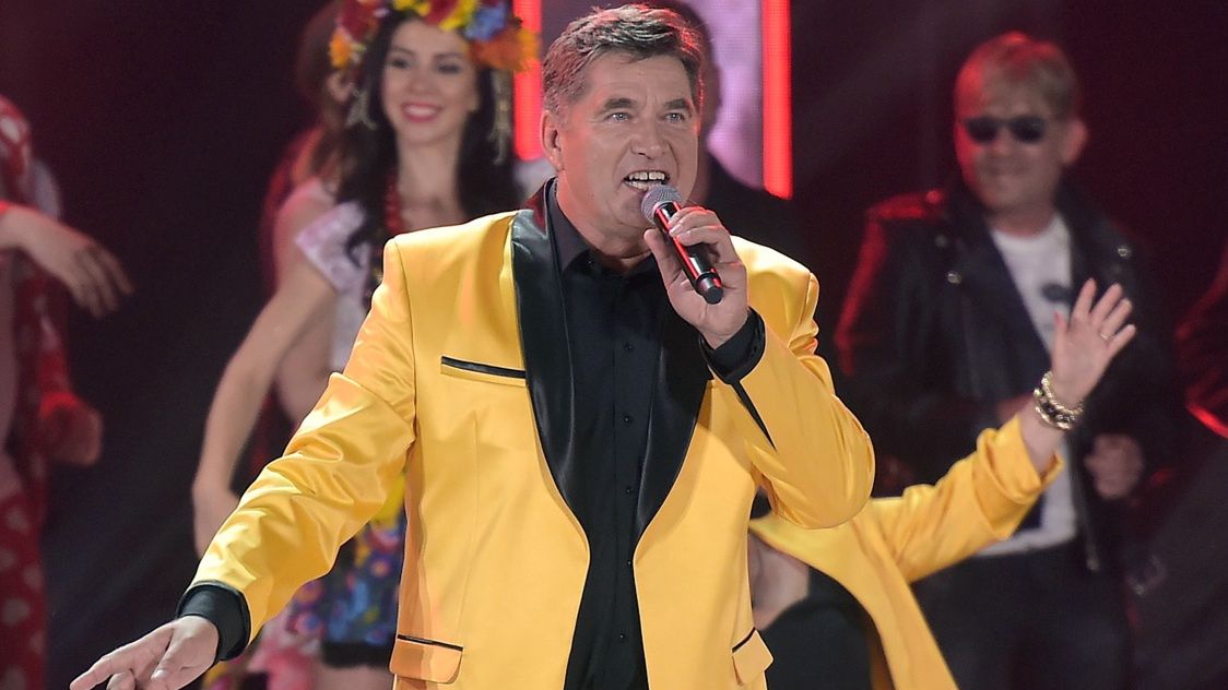 Sławomir Świerzyński lider zespołu Bayer Full spotka się w sądzie z Krzysztofem Darewiczem.