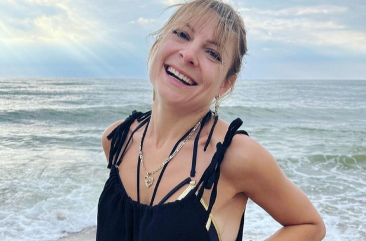 "Spędziła noc z gwiazdorem". Magdalena Narożna skomentowała medialną burzę