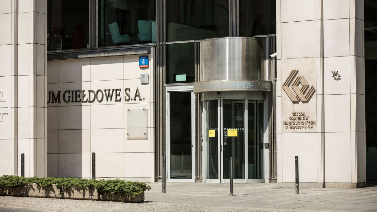Debiut na GPW. Poniedziałek będzie ważnym dniem dla Captor Therapeutics.