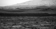 NASA: niesamowite zdjęcia z Marsa. Łazik Curiosity zauważył "diabelski" pył