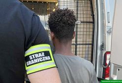 Kontrole straży granicznej. 17 cudzoziemców musi opuścić Polskę