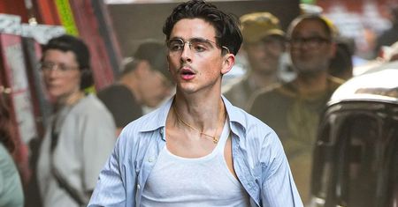 Może przyćmić "Avatara". Najlepszy wynik od 9 lat. "Porywające kino"