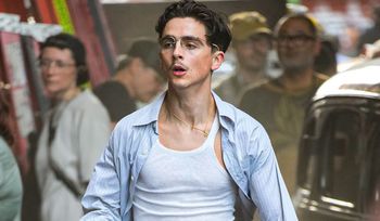 Rekordowa widownia. Najlepszy wynik od 2016 roku. To nie "Avatar"