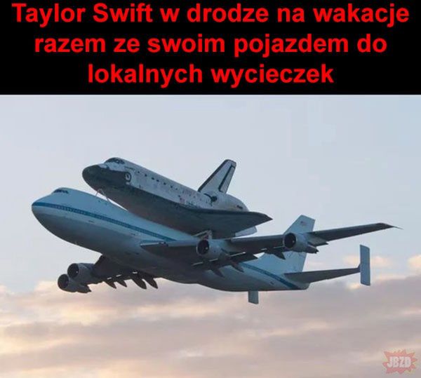 Memy o Taylor Swift (internet)