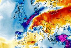 Pogoda wariuje. Prawdziwa eksplozja ciepła. Za kilka dni znów radykalna zmiana