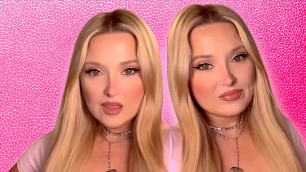 Czy jesteś "naturalną Słowianką" (PSYCHOTEST)