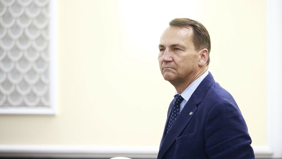 Radosław Sikorski