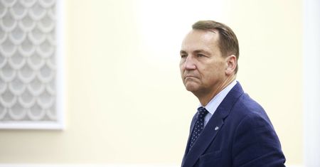 "Sytuacja z czasów PiS". Niemiecka prasa o relacjach z Polską