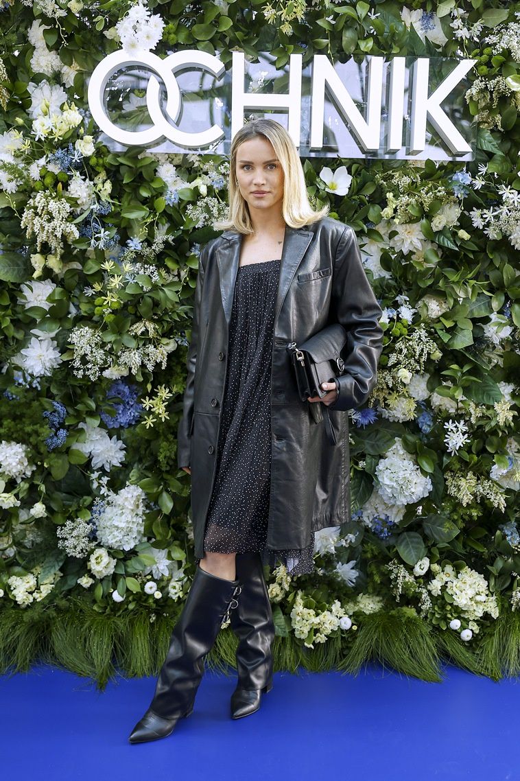 OCHNIK Press Day 2026