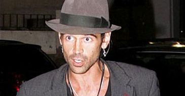 Tak, to Colin Farrell!