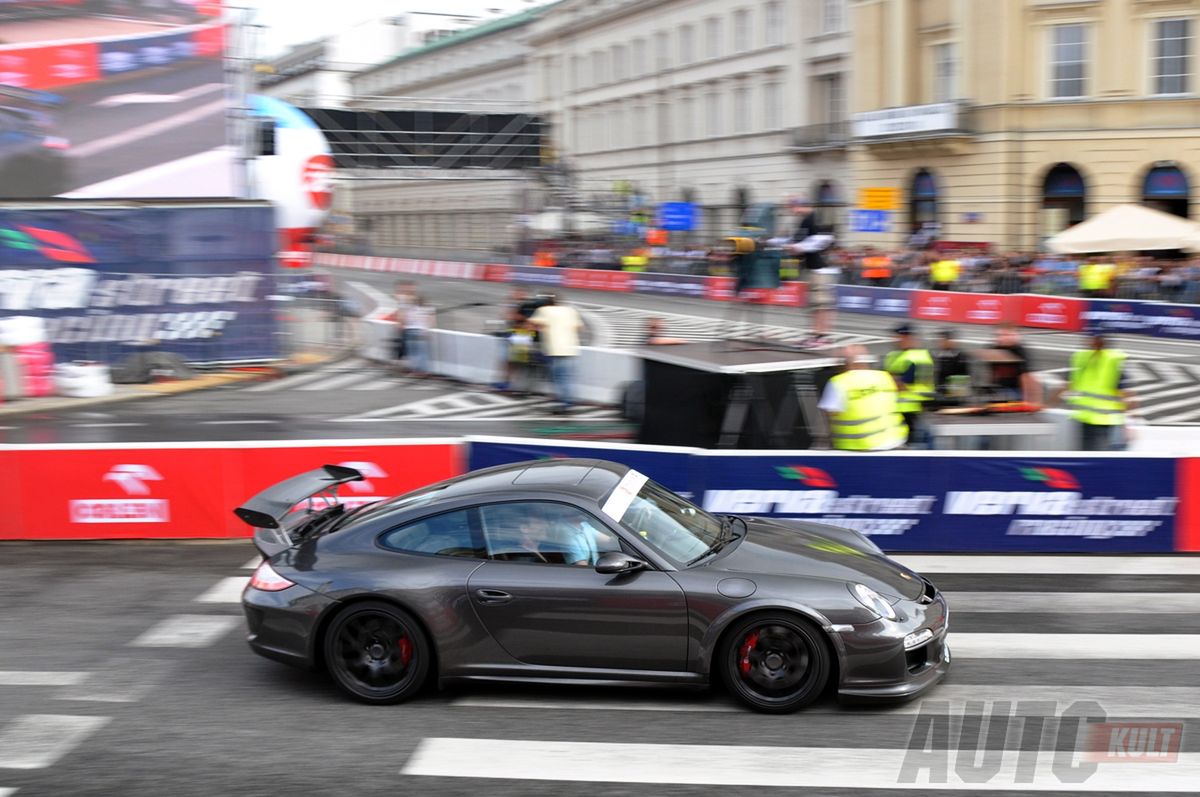 VERVA Street Racing 2011 (Fot. Mariusz Zmysłowski)