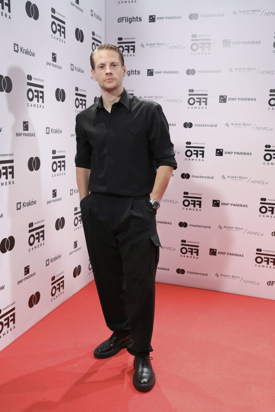 Sebastian Fabijański