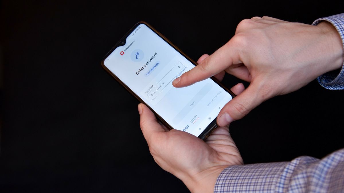 Nowa funkcja w aplikacji mObywatel cieszy się popularnością