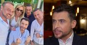 Kuszewski się wygadał. Konflikt kandydatów Doroty z "Żony dla Polaka"