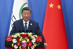Trump chce mieć "Złotą Kopułę". Chiny poważnie zaniepokojone