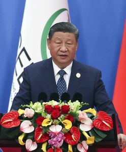 Trump chce mieć "Złotą Kopułę". Chiny poważnie zaniepokojone