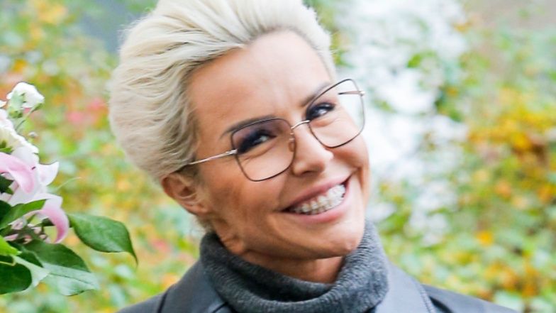 Tak będzie wyglądała garderoba Blanki Lipińskiej