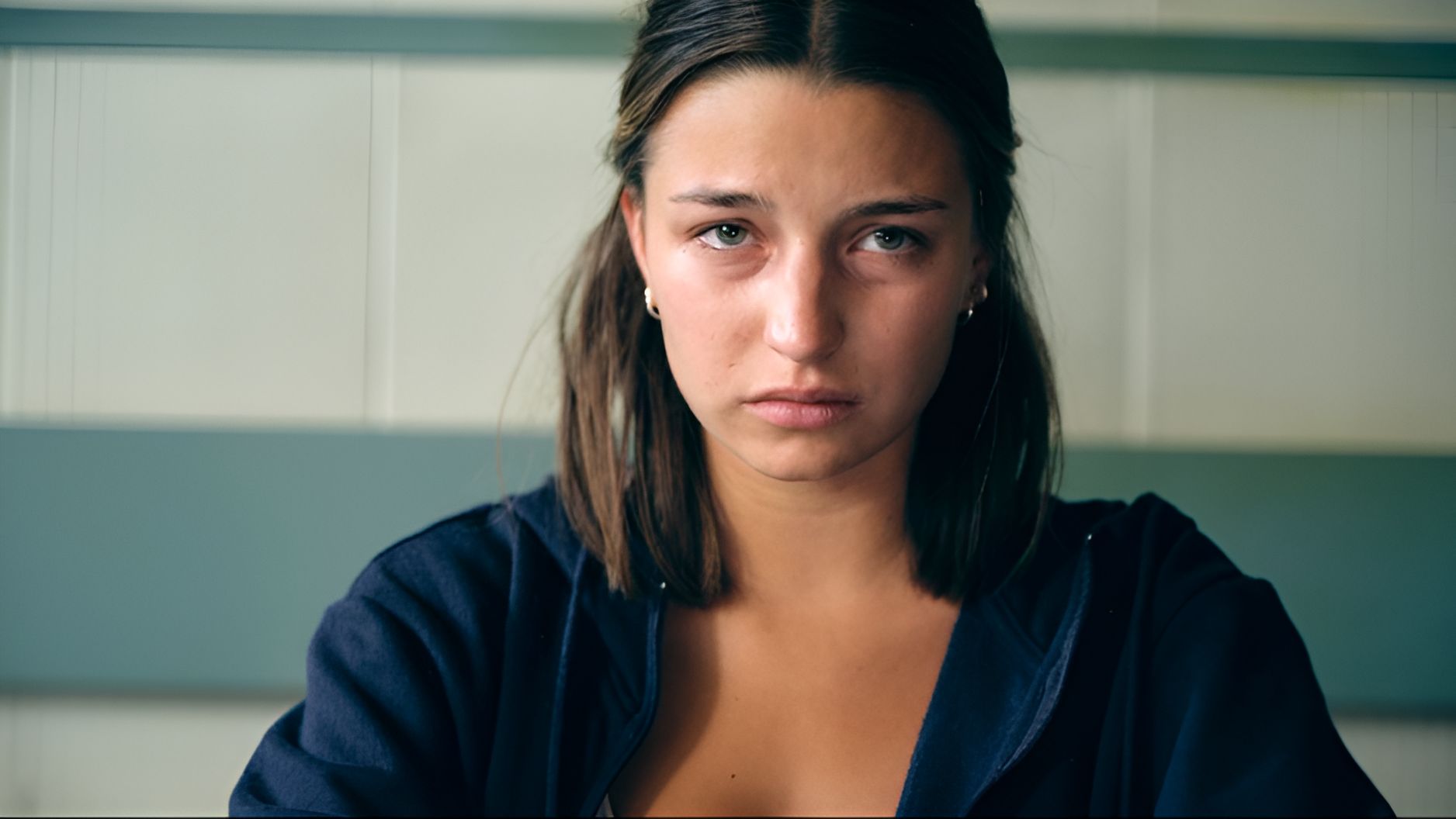 Julia Wieniawa jako Adelina w "Nieobliczalnej"